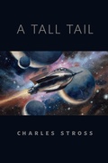 Cover: A Tall Tail - Tor Books