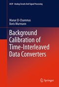 Cover: Background Calibration of Time-Interleaved Data Converters - Springer