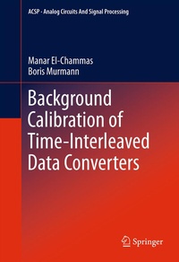 Abbildung von: Background Calibration of Time-Interleaved Data Converters - Springer