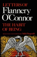 Cover: The Habit of Being - Farrar, Straus and Giroux