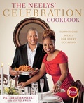 Cover: The Neelys' Celebration Cookbook - Alfred A. Knopf