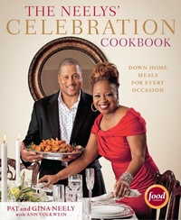 Enlarge image Cover: The Neelys' Celebration Cookbook - Alfred A. Knopf
