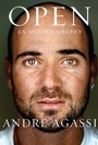 Cover: Open - Vintage