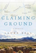 Cover: Claiming Ground - Vintage