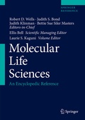 Cover: Molecular Life Sciences - Springer