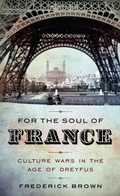 Cover: For the Soul of France - Anchor