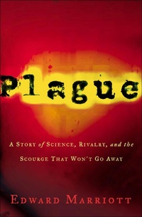 Abbildung von: Plague - Metropolitan Books