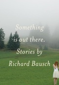 Cover: Something Is Out There - Vintage