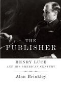 Cover: The Publisher - Vintage