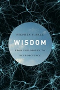 Cover: Wisdom - Vintage