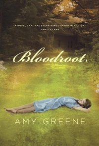 Enlarge image Cover: Bloodroot - Vintage