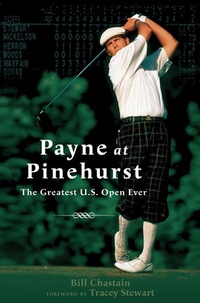 Abbildung von: Payne at Pinehurst - Thomas Dunne Books