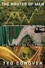 Cover: The Routes of Man - Vintage