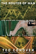 Cover: The Routes of Man - Vintage