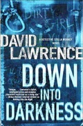 Cover: Down into Darkness - Minotaur Books