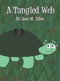 Cover: A Tangled Web - America Star Books