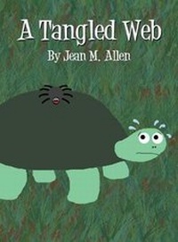 Enlarge image Cover: A Tangled Web - America Star Books