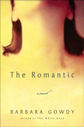 Cover: The Romantic - Metropolitan Books
