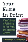 Cover: Your Name in Print - St. Martin's Griffin