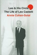 Cover: Leo and His Circle - Random House Inc