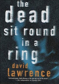 Enlarge image Cover: The Dead Sit Round in a Ring - Minotaur Books