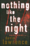 Cover: Nothing Like the Night - Minotaur Books