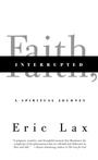 Cover: Faith, Interrupted - Vintage