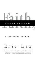 Cover: Faith, Interrupted - Vintage