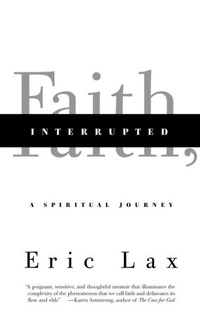 Enlarge image Cover: Faith, Interrupted - Vintage