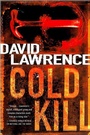 Cover: Cold Kill - Minotaur Books