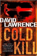 Cover: Cold Kill - Minotaur Books