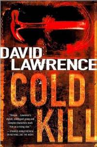 Enlarge image Cover: Cold Kill - Minotaur Books