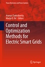 Cover: Control and Optimization Methods for Electric Smart Grids - Springer