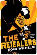 Cover: The Revealers - Farrar, Straus and Giroux (BYR)