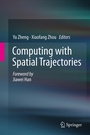 Cover: Computing with Spatial Trajectories - Springer