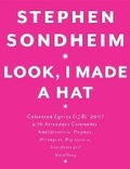 Cover: Look, I Made a Hat - Random House Inc