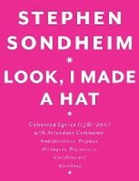 Enlarge image Cover: Look, I Made a Hat - Random House Inc
