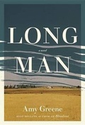 Cover: Long Man - Random House Inc