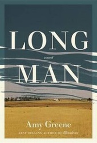Enlarge image Cover: Long Man - Random House Inc