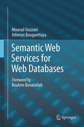 Cover: Semantic Web Services for Web Databases - Springer