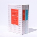Cover: Mastering the Art of French Cooking (2 Volume Box Set) - Random House Inc
