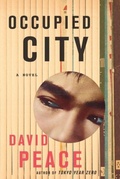 Cover: Occupied City - Vintage Crime/Black Lizard