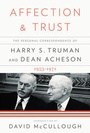 Cover: Affection and Trust - Knopf Publishing Group