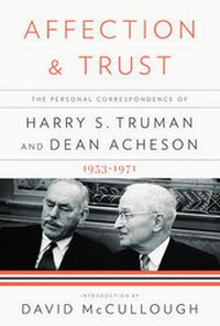 Enlarge image Cover: Affection and Trust - Knopf Publishing Group