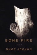 Cover: Bone Fire - Vintage