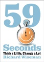 Cover: 59 Seconds - Anchor