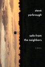 Cover: Safe from the Neighbors - Vintage