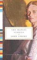 Cover: The Maples Stories - Everyman's Library