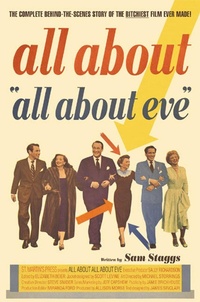 Abbildung von: All About All About Eve - St. Martin's Press