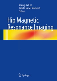 Abbildung von: Hip Magnetic Resonance Imaging - Springer